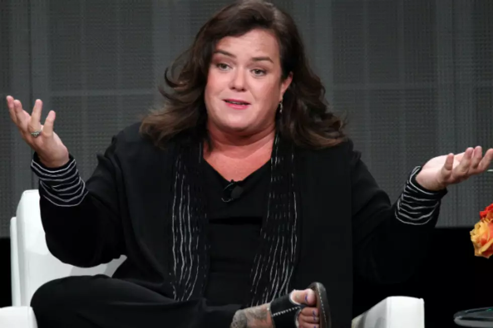 Rosie O&#8217;Donnell&#8217;s Cancelled Talk Show Was a &#8220;Hellhole&#8221; Say Staff