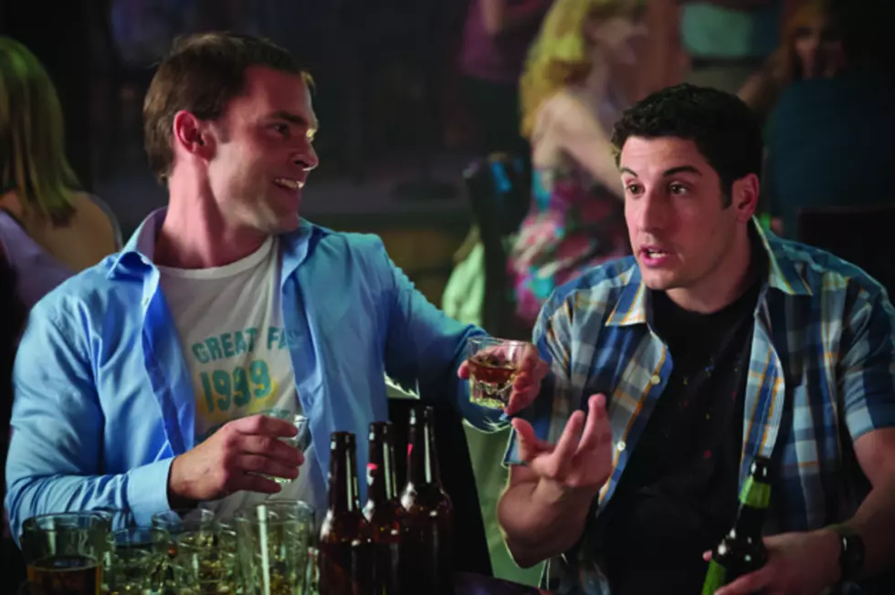 ‘American Reunion’ Producer Curses Out Fans on Facebook