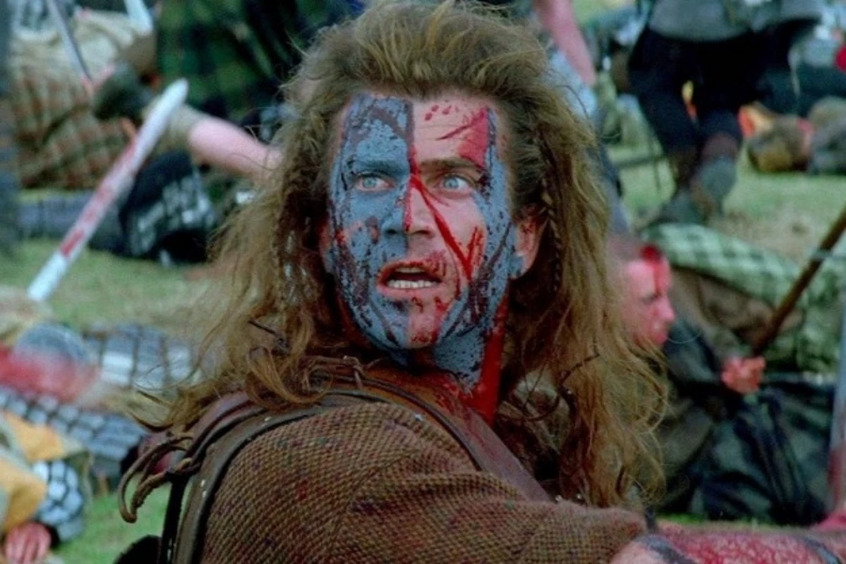 ‘Braveheart’ To Be Made Into a TV Series? Aye!