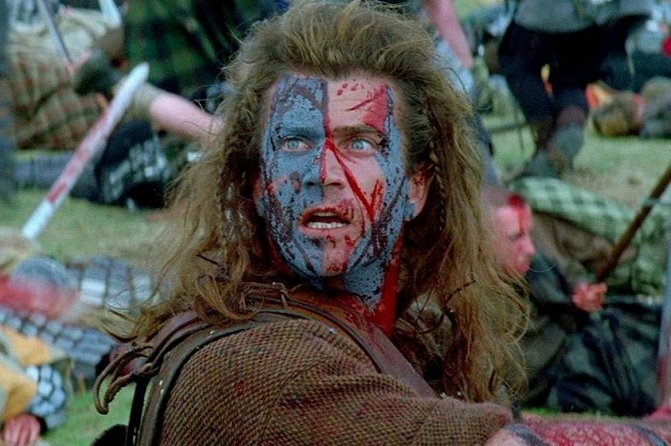 &#8216;Braveheart&#8217; To Be Made Into a TV Series? Aye!