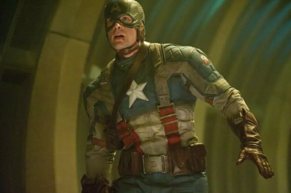 &#8216;Captain America 2&#8242; To Be Directed By &#8216;Community&#8217; Duo?