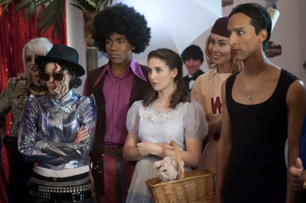 &#8216;Community&#8217; Renewed! Season Four is a Go!