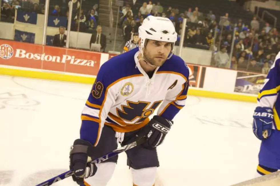 Goon' Review