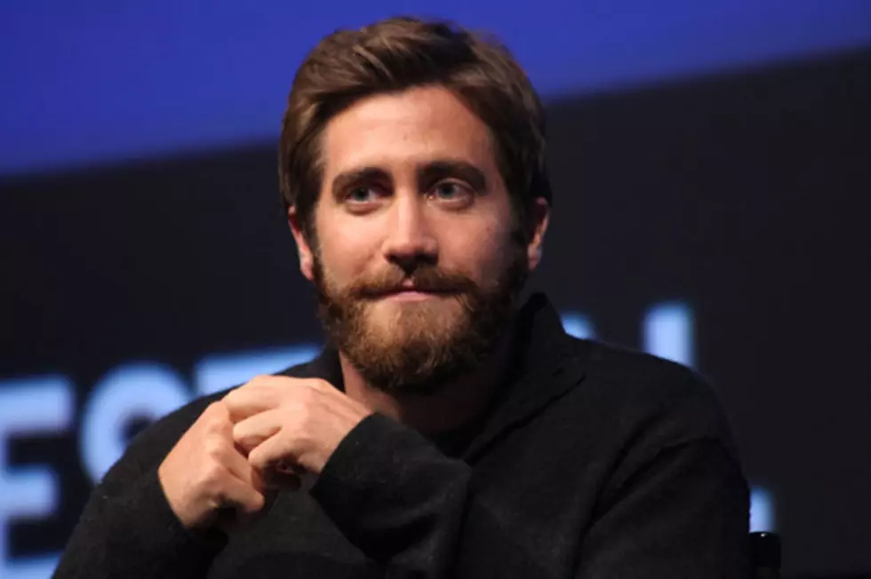 Jake Gyllenhaal May Drive Down To &#8216;Motor City&#8217;