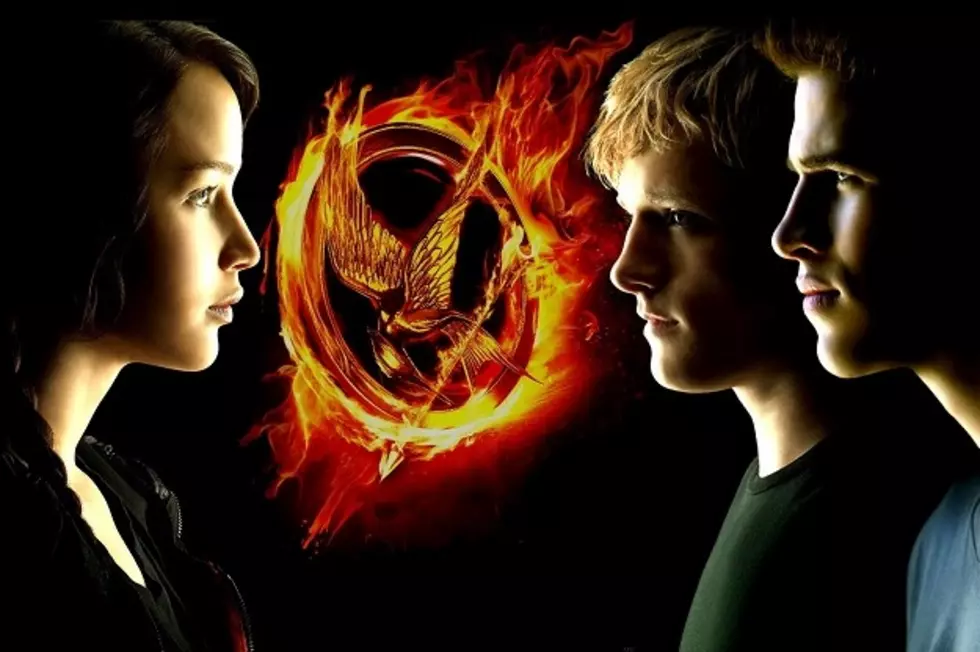 &#8216;The Hunger Games&#8217; TV Rights Won by ABC Family