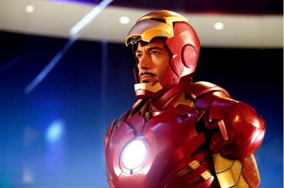 Has The Plot Of &#8216;Iron Man 3&#8242; Been Revealed?