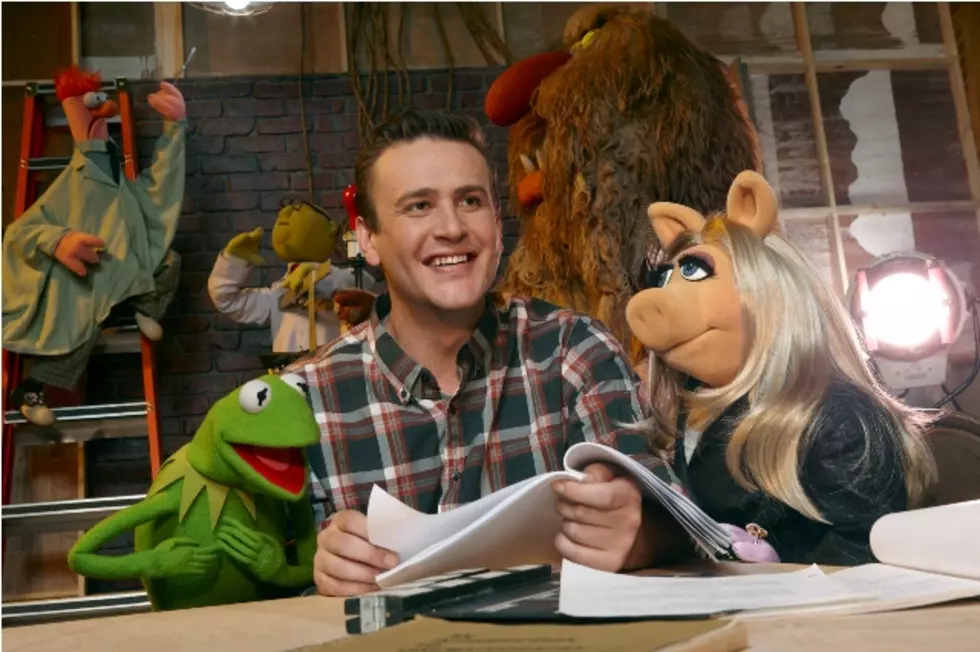 ‘Muppets’ Sequel On the Way But Without Jason Segel?