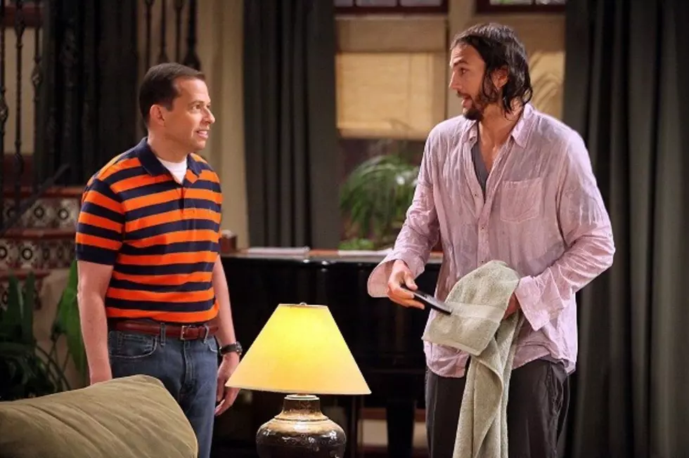 &#8216;Two and a Half Men&#8217; Deal Nearing Completion, But No Raise?