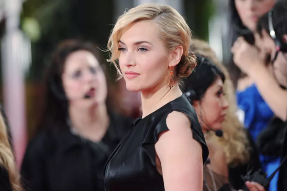 Kate Winslet Says &#8216;My Heart Will Go On&#8217; Makes Her Want to &#8216;Throw Up&#8217;