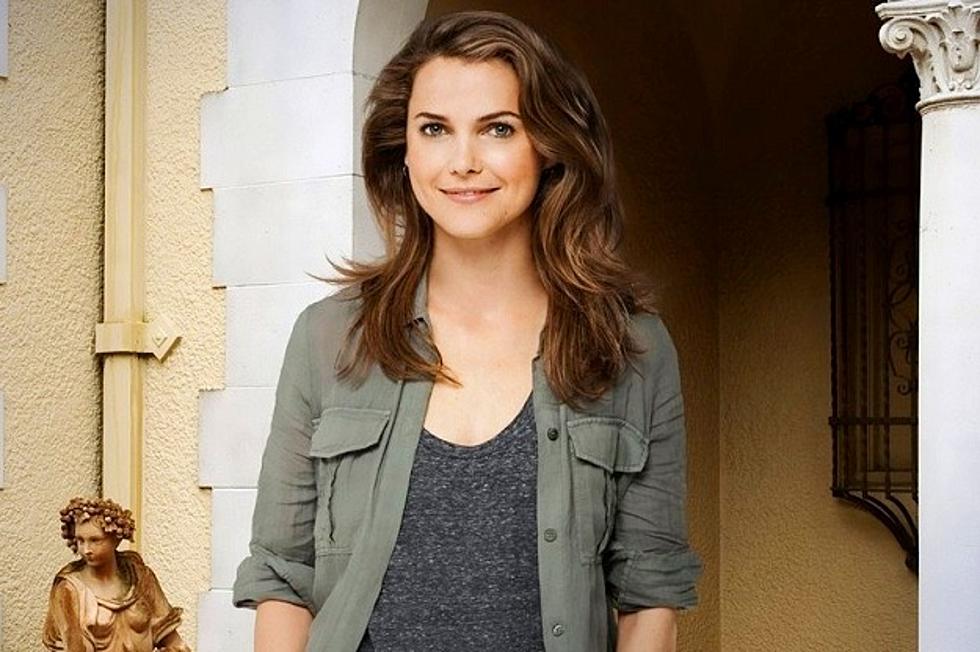 Keri Russell Takes on &#8216;The Americans&#8217; for FX