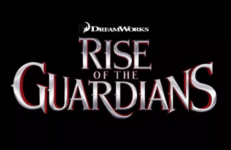 First ‘Rise Of The Guardians’ Trailer is Here and Gorgeous