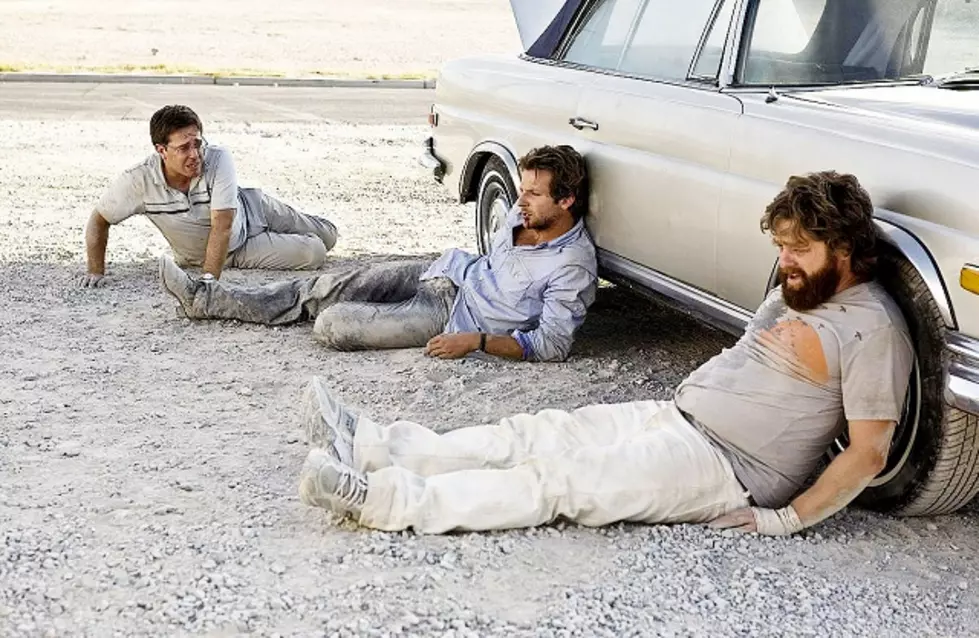 ‘The Hangover Part 3′ Gets a Release Date, Will Be the Last of Series