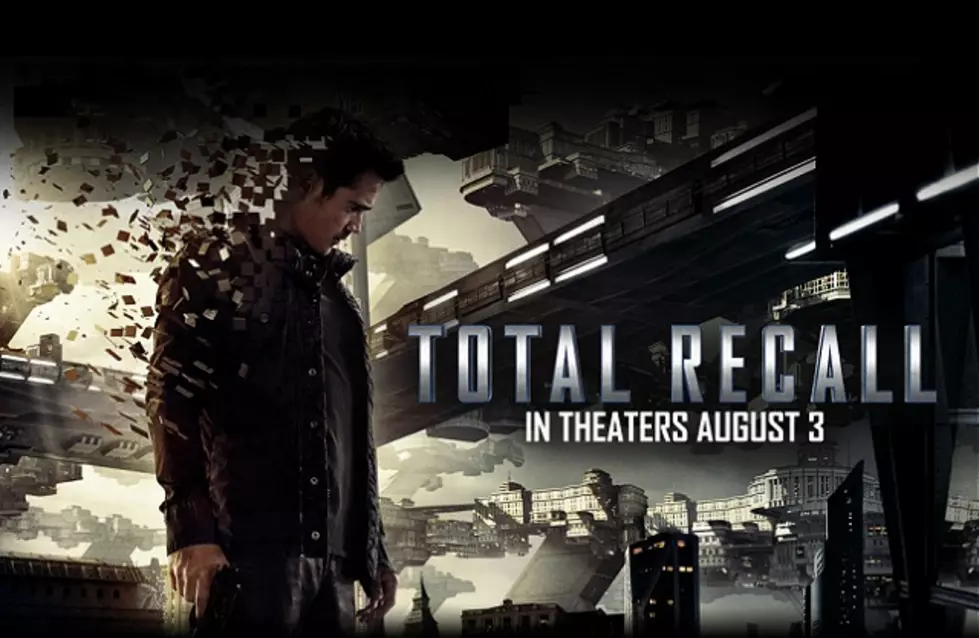 Are You Ready for the ‘Total Recall’ Teaser Trailer Teaser?