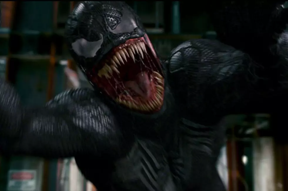 Chronicle Director Josh Trank to Develop Venom Spin-off?