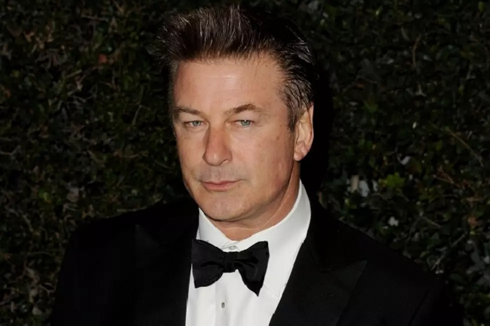 Uh-Oh, Is Alec Baldwin Leaving NBC for Good?