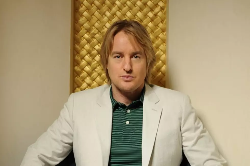 Owen Wilson is Circling Paul Thomas Anderson’s ‘Inherent Vice’