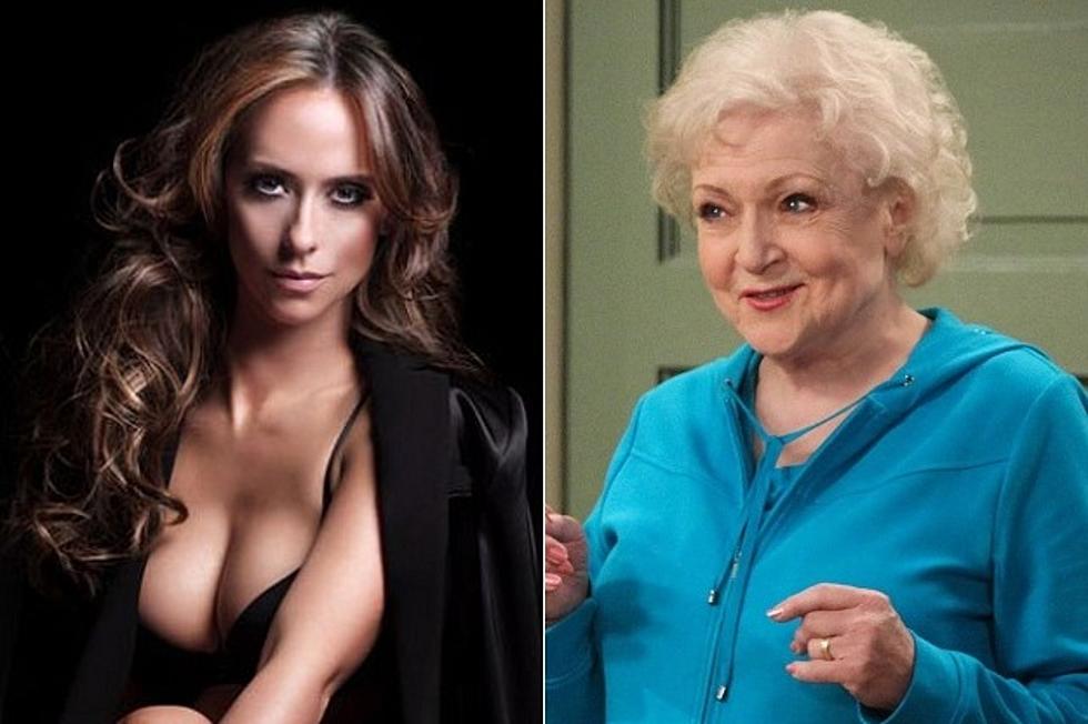 &#8216;The Client List&#8217; Signs Betty White for Season Finale