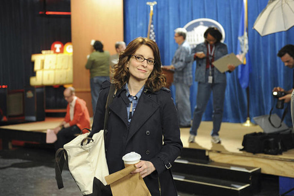 &#8217;30 Rock&#8217; Review: &#8220;Nothing Left To Lose&#8221;