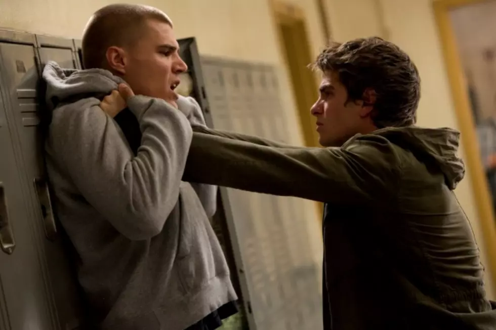 &#8216;The Amazing Spider-Man&#8217; High School Scenes Boast A Special Guest Writer