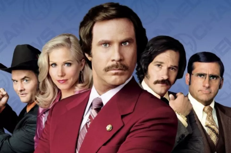 When Will &#8216;Anchorman 2′ Take Place?