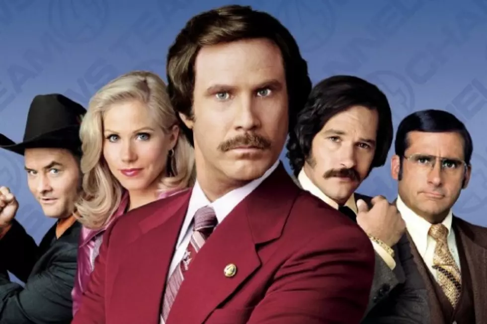 &#8216;Anchorman 2&#8242;: More Big Time Cameos Revealed