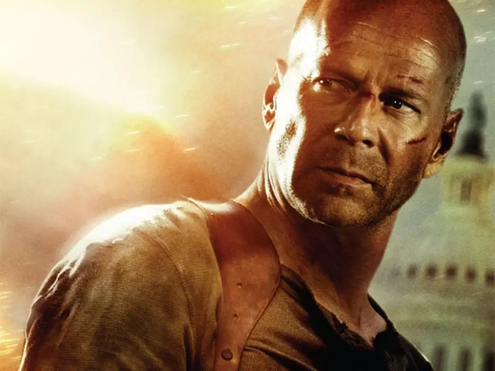 A Good Day for ‘Die Hard 5′ as Film Casts Its Villains