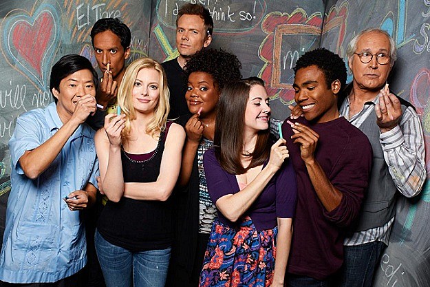 Community: Why Star-Burns Faked His Death