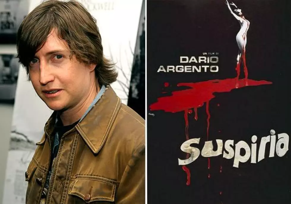 David Gordon Green’s ‘Suspiria’ Remake Still Happening