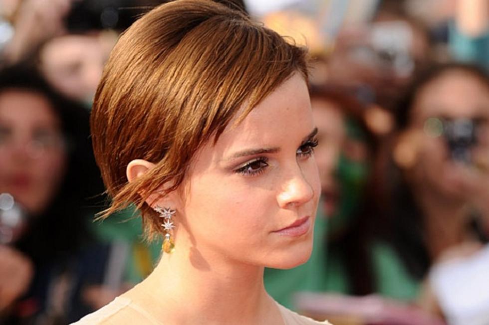 Emma Watson and More On Board For &#8216;The End of the World&#8217;