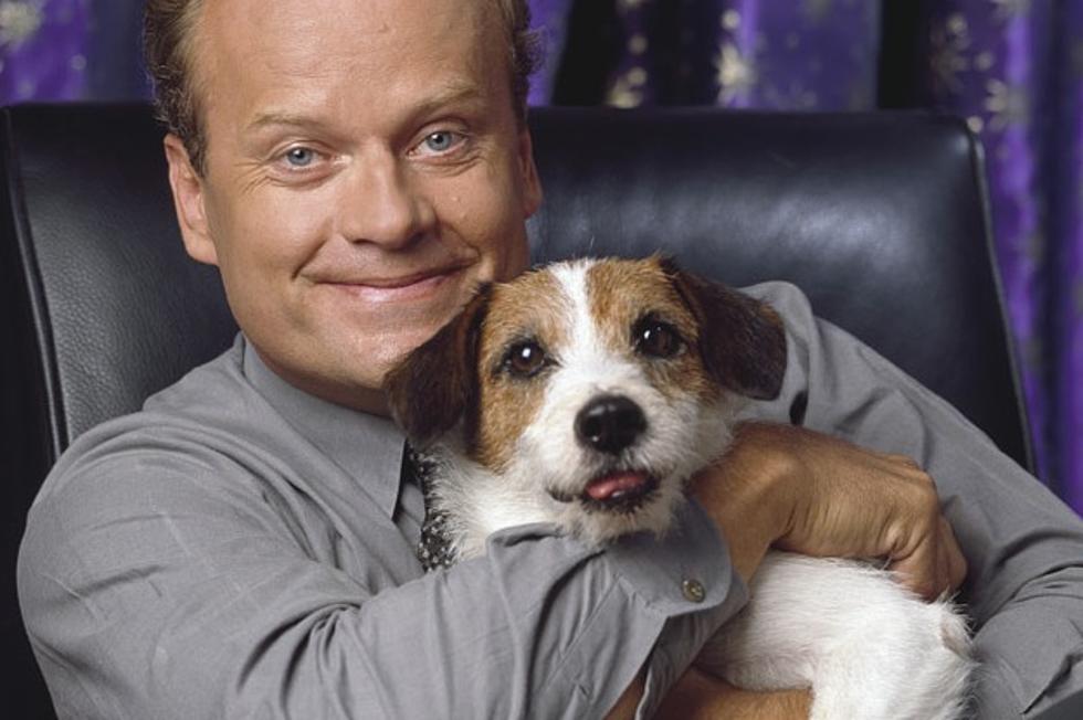 Frasier&#8217;s Celebrity Callers: Identifying All the Guest Voices