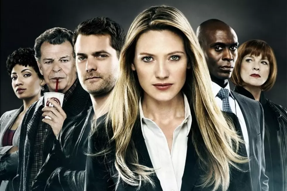 &#8216;Fringe&#8217; Renewed for Season 5, Both Universes Celebrate