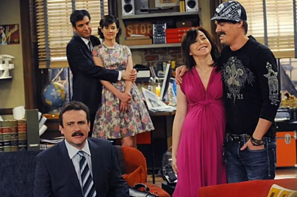 How I Met Your Mother&#39; Review: “Trilogy Time”