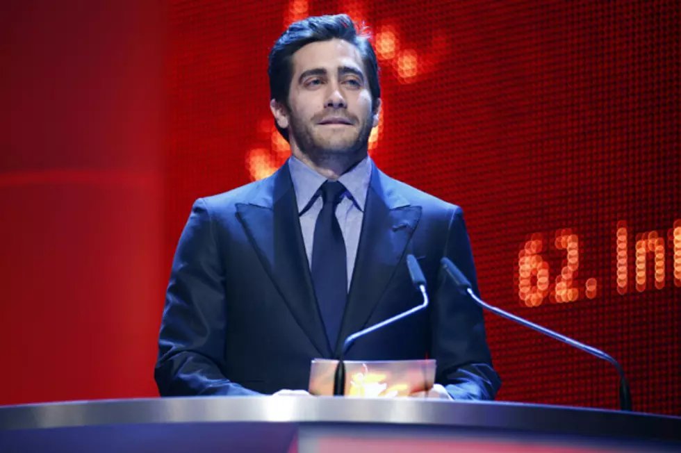Jake Gyllenhaal to Make His Broadway Debut This Summer