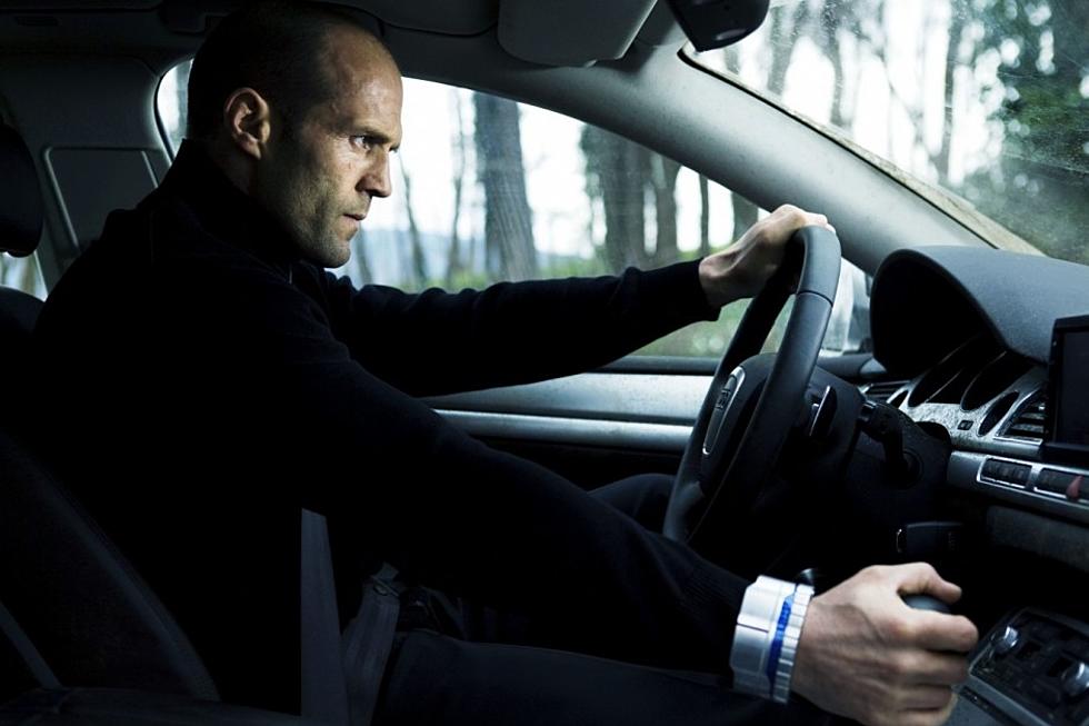 Jason Statham is Too Good for ‘Fast Six’, Passes on Starring