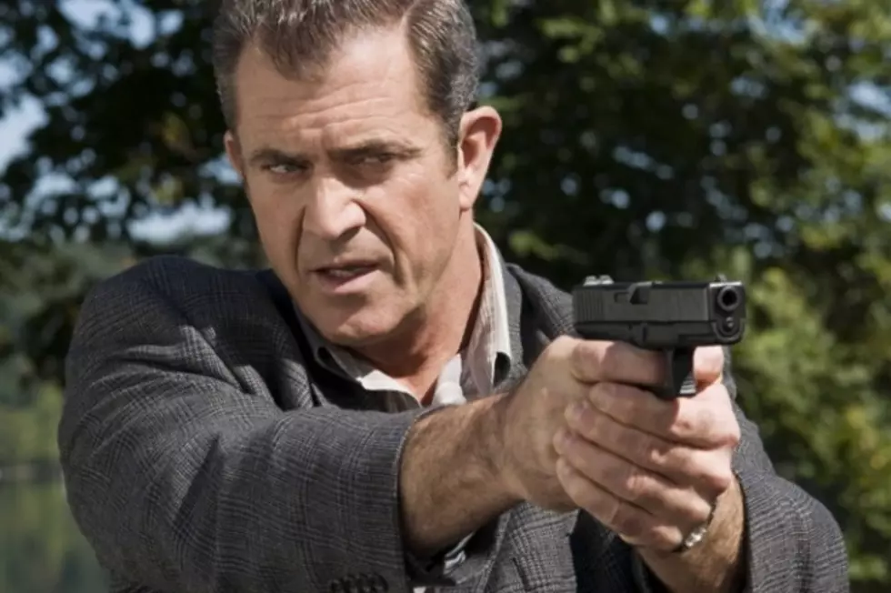 Robert Rodriguez Wants Mel Gibson to Star in ‘Machete’ Sequel