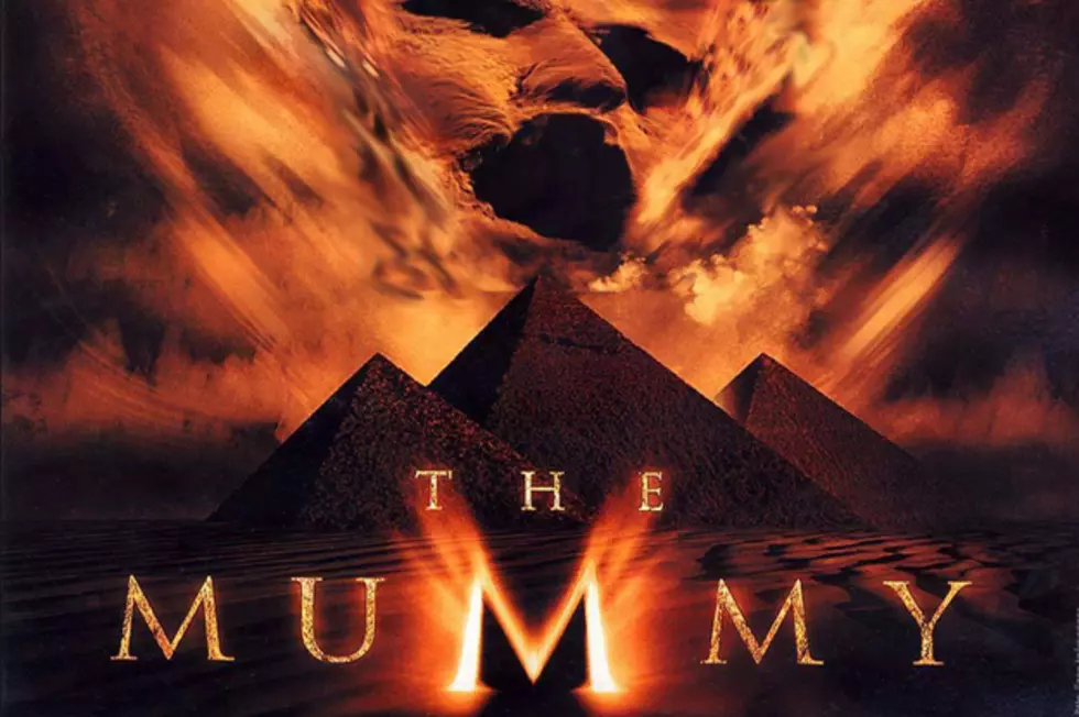 &#8216;The Mummy&#8217; Becomes the Latest Franchise to Get a Reboot