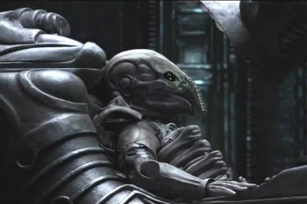 New &#8216;Prometheus&#8217; Images, But What Can They Tell Us About the Film?