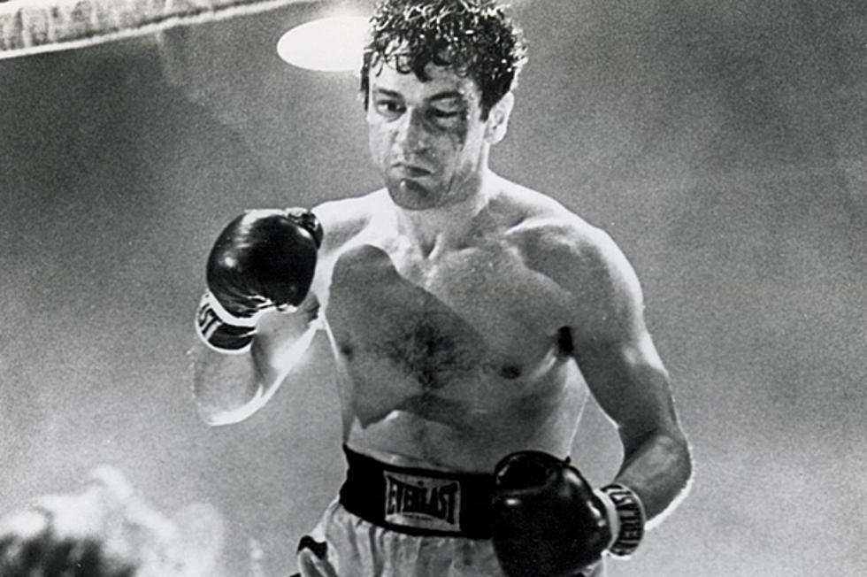Martin Scorsese Thinks The Fight Is Over For &#8216;Raging Bull II&#8217;