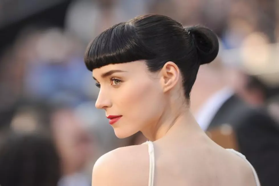 Rooney Mara to Join Spike Jonze&#8217;s Next Film