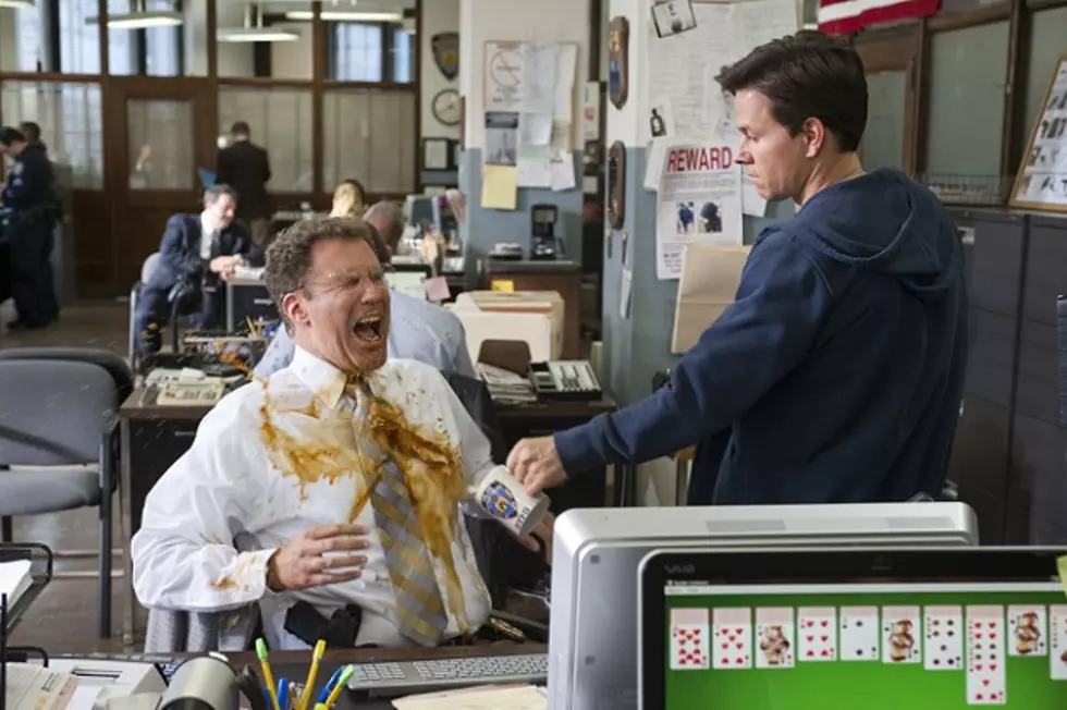 Will Ferrell and Mark Wahlberg to reteam for &#8216;3 Mississippi&#8217;