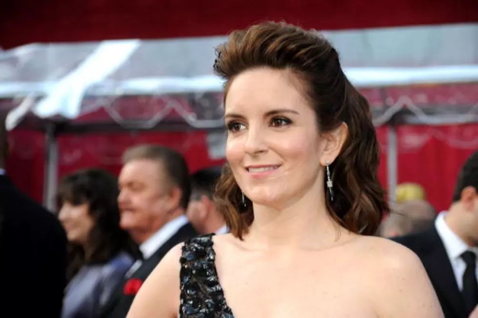 Tina Fey Signs On to Star in Nancy Meyers Comedy &#8216;The Intern&#8217;