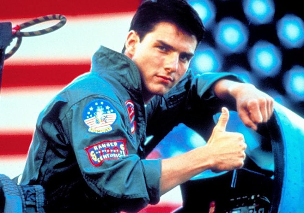 &#8216;Top Gun 2′ Will Happen Before &#8216;Mission: Impossible 5′