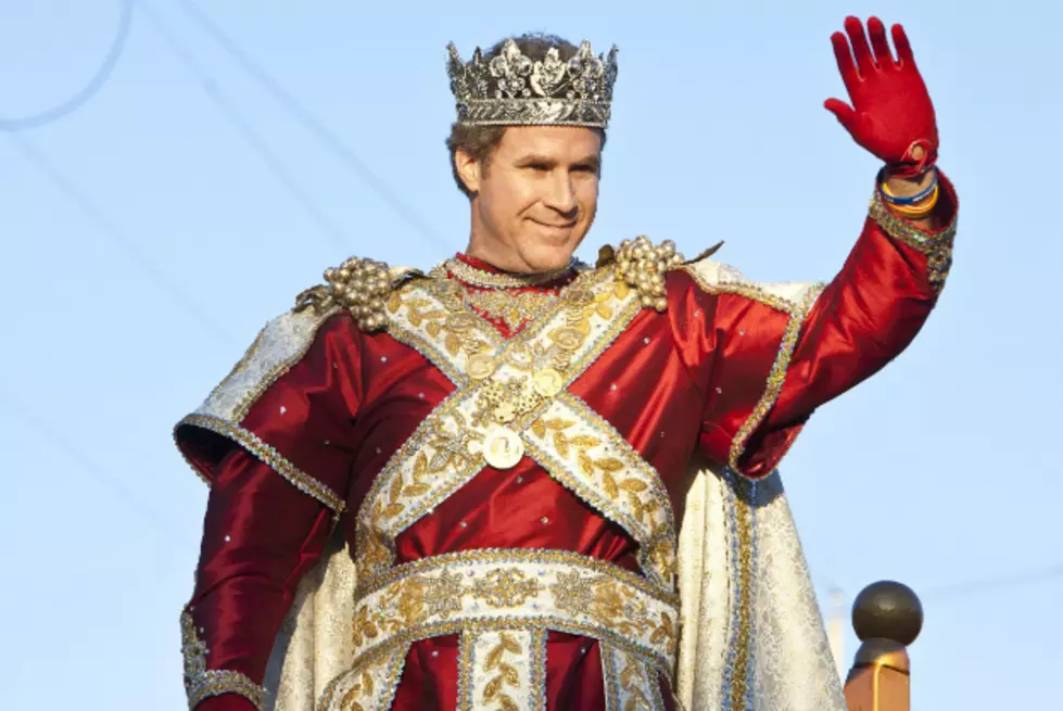 Will Ferrell to Host &#8216;Saturday Night Live&#8217; for Third Time on May 12