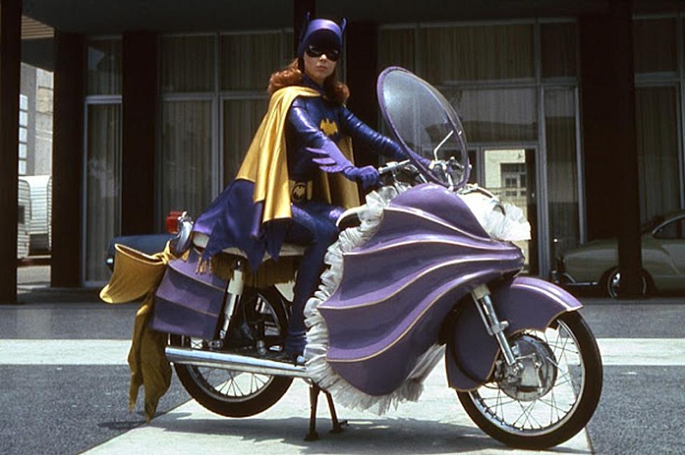 Rare 1967 &#8216;Wonder Woman&#8217; Pilot Clip and Batgirl Promo Footage Surface