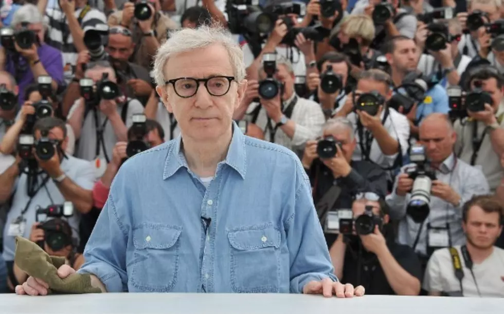 Woody Allen to Return to the U.S. For His Next Film
