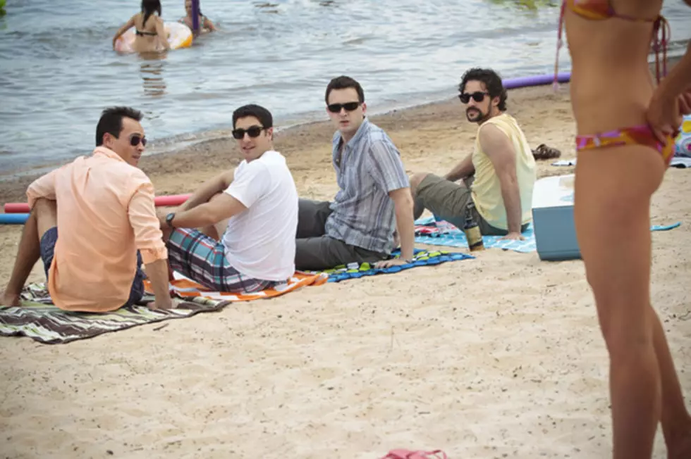 Chivalry and Sexism: Is ‘American Reunion’ Hypocritical?