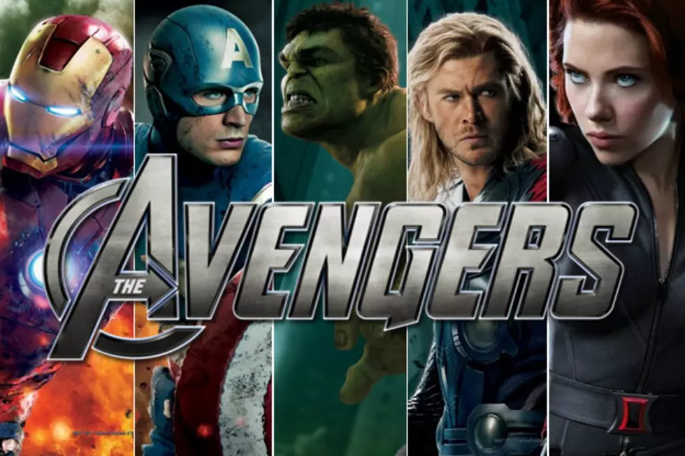 &#8216;Avengers&#8217; Ticket Sales: Just How Big is This Movie Going to Be?