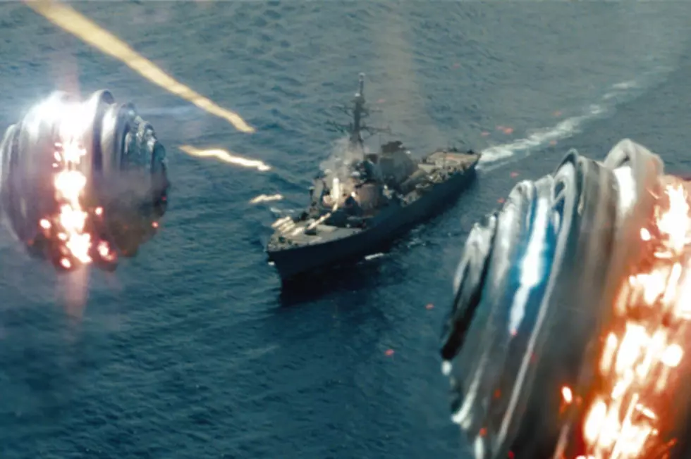 Director Tells Us What We Already Knew: ‘Battleship’ Was a Failure