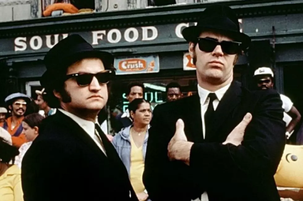 Dan Aykroyd Announces ‘Blues Brothers’ Animated Series