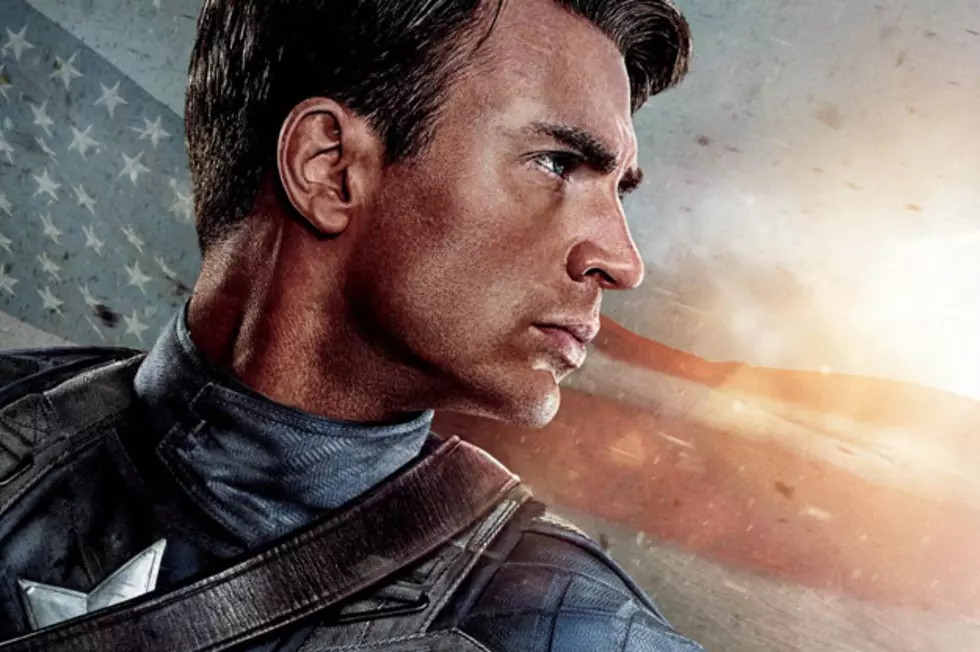 ‘Captain America 2′ Director: Who’s In and Who’s Out